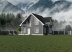 Фиброцементный сайдинг Roofas SIDING Графит
