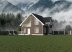 Фиброцементный сайдинг Roofas SIDING Базальт