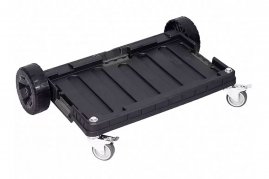 Платформа передвижная HILST Outdoor Platform