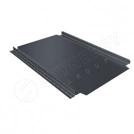 Фальцевая кровля Стинержи Смарт Фальц Про Corundum50