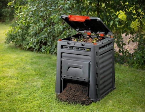 Компостер Keter Eco Composter - 320L