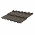 Профиль модульный Аквасистем Стокгольм XXL Polyester Matt 0,45mm