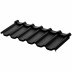 Профиль модульный Аквасистем Стокгольм XXL Polyester Matt 0,45mm