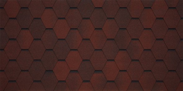 Мягкая кровля Тегола Business Veneto Amarone 410