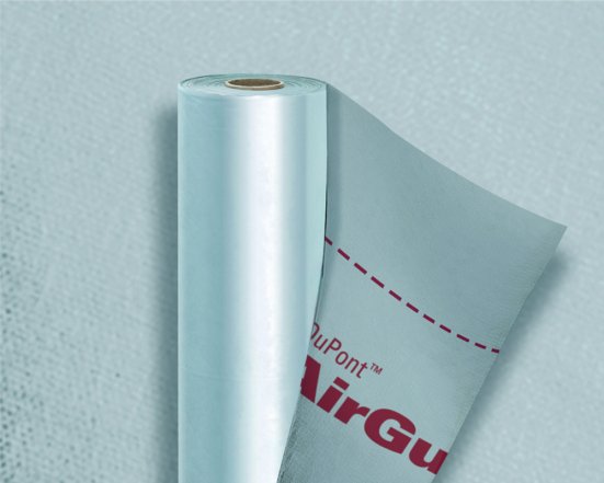 Пароизоляция Tyvek AirGuard Reflective