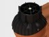 Вентиляционный выход Wirplast WiroVent EVO Е22(изолированный)