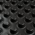 Мембрана профилированная Изостуд Pro 600